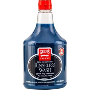 imageGriots Garage Rinseless Wash Gallon35 Fl Oz Pack of 1