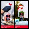 imageGriots Garage Adventure Line Family Kit for Auto Detailing Ideal for RVs Campers Trailers Boats ATVs Motorcycles Includes Wash Soaps Waxes Polishes Detailers and More
