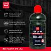 imageGriots Garage Adventure Wash and Wax Starter Kit for RVs Campers Boats ATVs Motorcycles Includes Wash Soap Microfiber Wash Pads and ExtraLarge PFM Edgeless Drying Towel