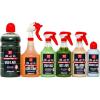 imageGriots Garage Adventure Line Family Kit for Auto Detailing Ideal for RVs Campers Trailers Boats ATVs Motorcycles Includes Wash Soaps Waxes Polishes Detailers and More