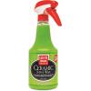 imageGriots Garage 11584 Customer Favorites Aerosol Rack Kit Glass Cleaner Trim ampamp Detail Coating Tire Cleaner Carpet Cleaner Tar ampamp Sap Remover ampamp Citrus CleanerCustomer Favorite 22oz Bottle Rack Kit