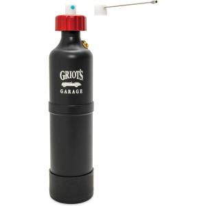 imageGriots Garage 11660 Aero Air Can Speed Shine KitAero Air Can