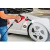 imageTHE BOSS Foam Cannon Gun ampamp Nozzle Kit  40 Orrifice  Intended For Pressure Washers With 2 GPM or More25 Orifice