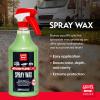imageGriots Garage Spray Wax for RVs Campers Trailers Boats ATVs Motorcycles Works on Paint Glass Vinyl Plastic and More 10817 25oz