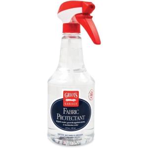 imageGriots Garage 10960 Fabric Protectant 22oz
