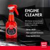 imageGriots Garage Engine Cleaner for Car Motorcycle Boat RV and Truck Oil Dirt and Grime Remover 10959 22oz22 Fl Oz Pack of 1