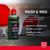 imageGriots Garage Wash and Wax for RVs Campers Trailers Boats ATVs UTVs Motorcycles Works on Paint Chrome Vinyl Plastic Rubber Glass and More 10809 64oz