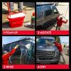 imageGriots Garage Wash and Wax for RVs Campers Trailers Boats ATVs UTVs Motorcycles Works on Paint Chrome Vinyl Plastic Rubber Glass and More 10809 64oz