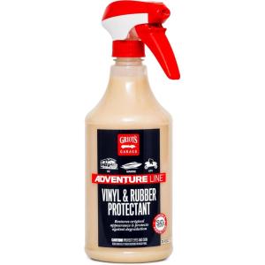imageGriots Garage Vinyl and Rubber Protectant for RVs Campers Trailers Boats ATVs UTVs Motorcycles SiO2Powered Ceramic Restorer 10824 25oz