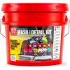 imageGriots Garage The Ultimate Wash ampamp Detail Kit
