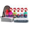 imageGriots Garage The Ultimate Wash ampamp Detail Kit