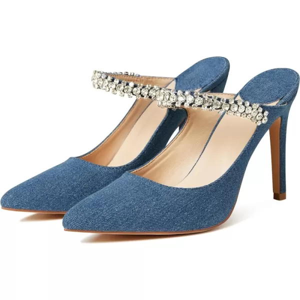 A-denim