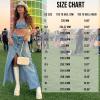 imageAMINUGAL Womens Elastic Knee High Platform Chunky Block High Heel Sock Boots Zipper Round Toe Fashion Motorcycle Combat Punk Boots For WomenAwhite