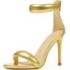 A-gold