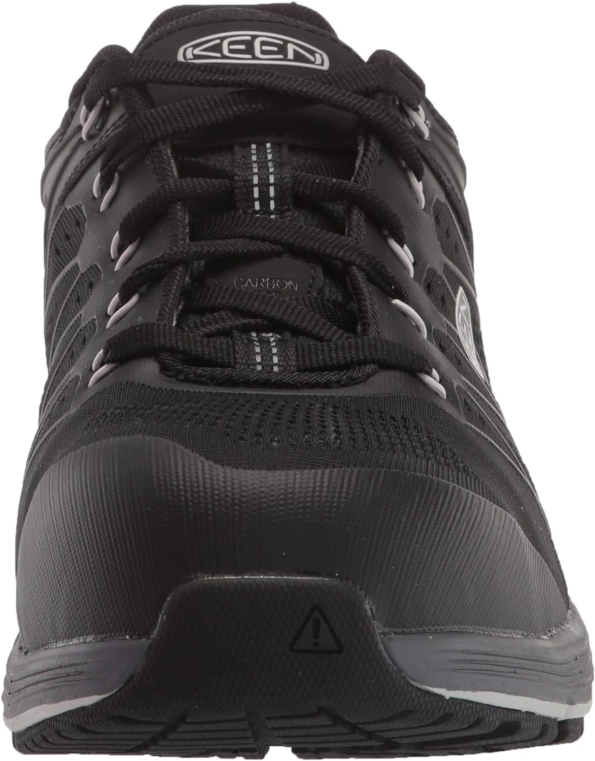 thumbnail image 2 of KEEN Utility Women's Vista Energy XT Low Composite Toe Work Sneakers - Industrial Safety Shoes 2 of 11
