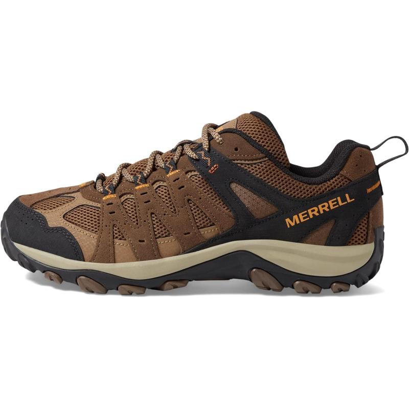Merrell Men’s Hiking Shoe(Earth) - Zappos Deals