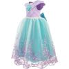 imageLight Up Dress Princess Costume Girls Halloween Outfit for Toddler Christmas Dress for Teens Kids Birthday Party Carnival 100