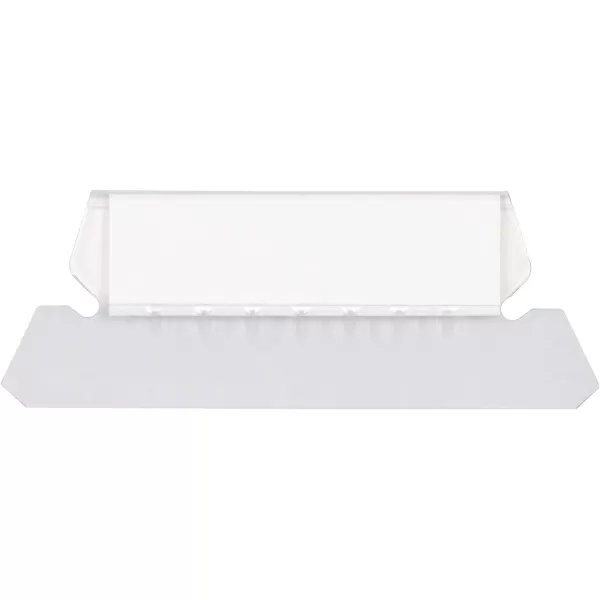 Amazon Basics Hanging File Box Bottom Heavy Duty 2Inch Expansion 25Pack Letter 85 x 11 GreenGreen