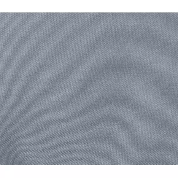Amazon Basics Lightweight Microfiber Duvet Cover Set with Snap Buttons FullQueen TaupeDark Grey