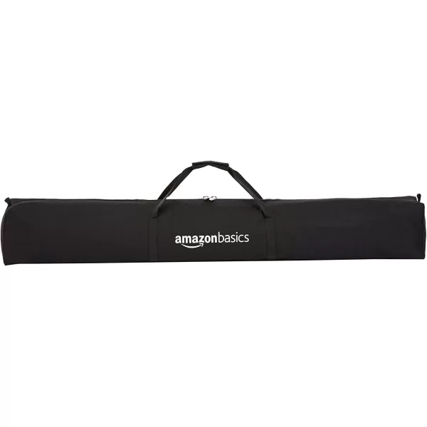 Amazon Basics Portable Driving Practice Golf Net10 x 7