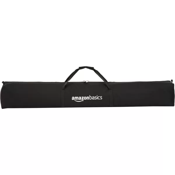 Amazon Basics Portable Driving Practice Golf Net8 x 8