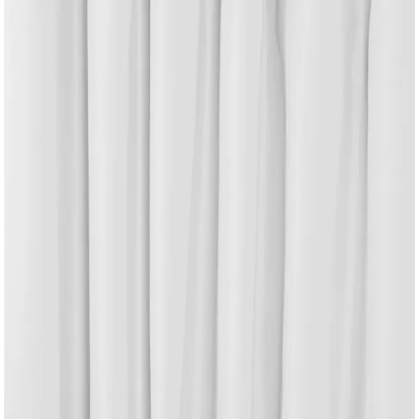 Amazon Basics Room Darkening Blackout Window Curtain with Grommets 52 x 84 Inches White  Set of 2Beige