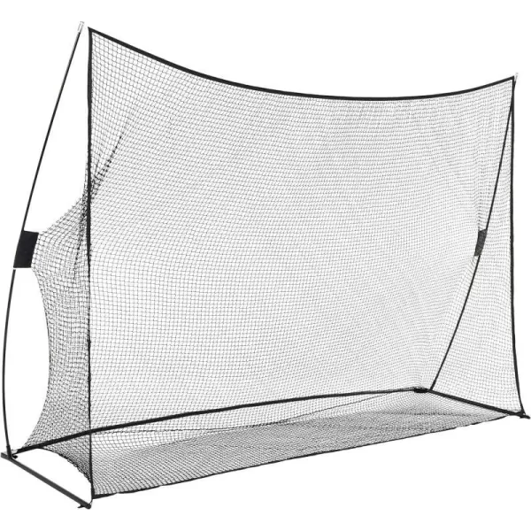 Amazon Basics Portable Driving Practice Golf Net10 x 7