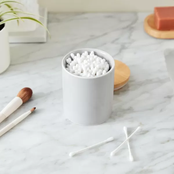 Amazon Basics Cotton Swabs 500 Count500 Count Pack of 1