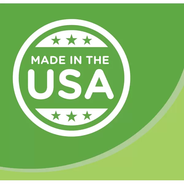 Amazon Basics Everyday Paper Plates 862 Inch Disposable 100 Count100 Count Pack of 1