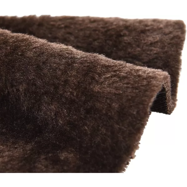 Amazon Basics Extra Large Cat Tree Tower with Condo  24 x 56 x 19 Inches BeigeDark Brown Tunnel and Platform Tree Tower