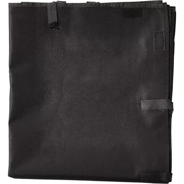 Amazon Basics Canvas Bottom Guinea Pig Pet Cage with Divider Set Black 4764L x 2421W x 1398H4665L x 2362W x 1378H