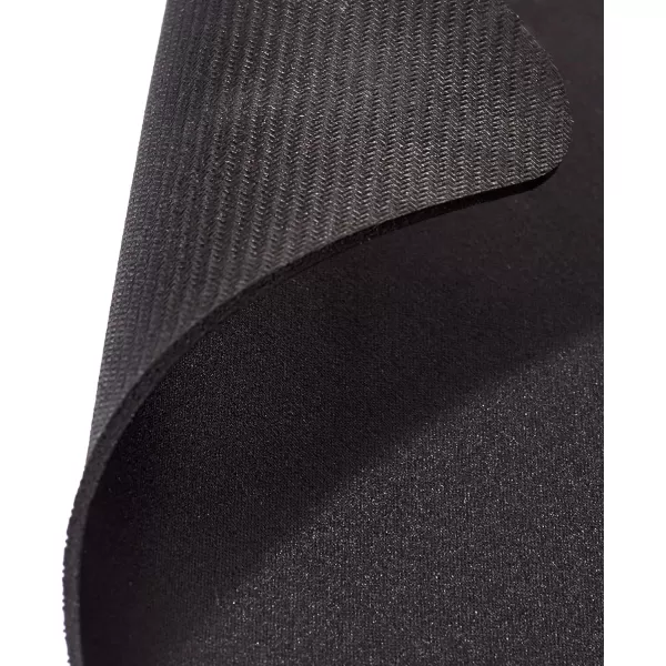 Amazon Basics Large Extended Computer Rectangular Mouse Pad BlackSmall