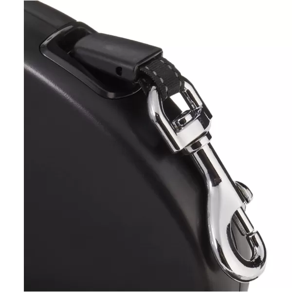 Amazon Basics Retractable Dog Leash Small  16ftMedium  16ft