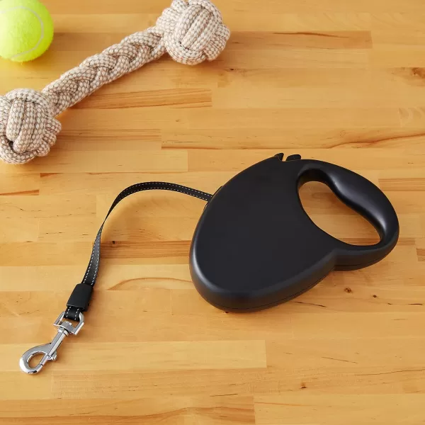Amazon Basics Retractable Dog Leash Small  16ftMedium  16ft