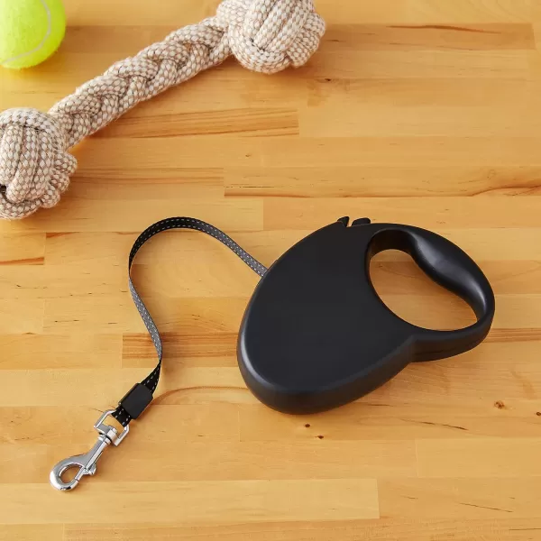 Amazon Basics Retractable Dog Leash Small  16ftSmall  16ft