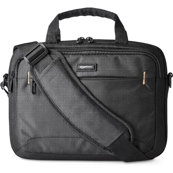 Amazon Basics 14Inch Tablet Bag Black116 Inch 10pack
