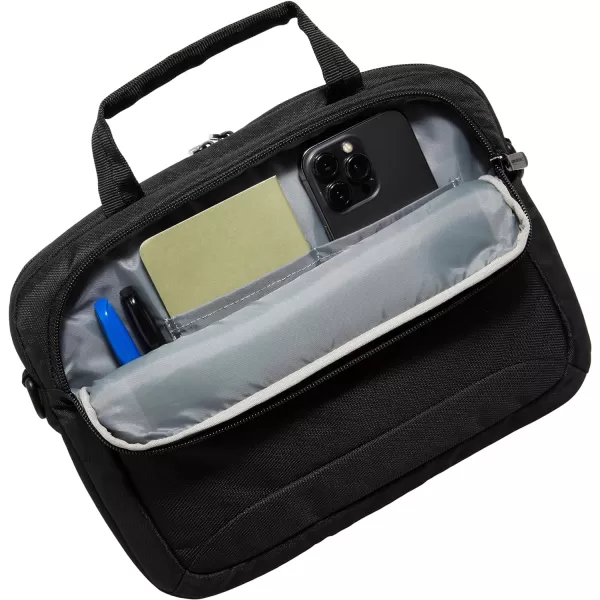 Amazon Basics 14Inch Tablet Bag Black116 Inch 1pack