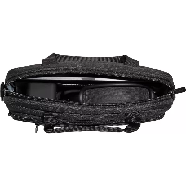 Amazon Basics 14Inch Tablet Bag Black116 Inch 1pack
