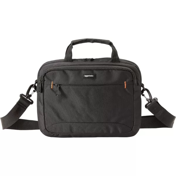 Amazon Basics 14Inch Tablet Bag Black116 Inch 1pack