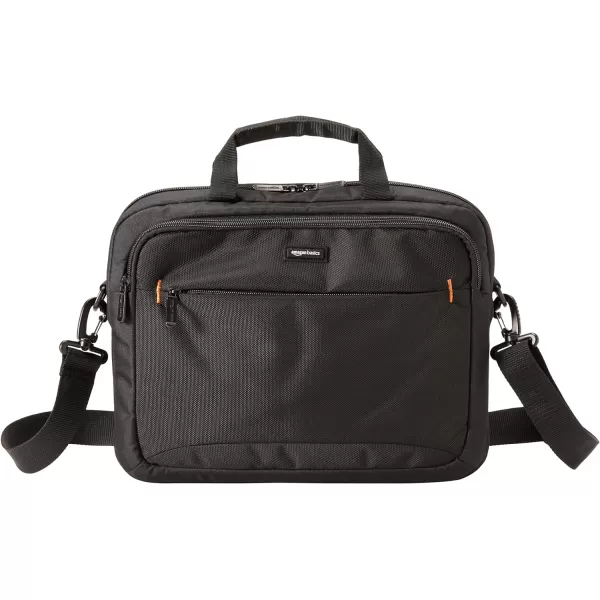 Amazon Basics 14Inch Tablet Bag Black14 Inch 1pack