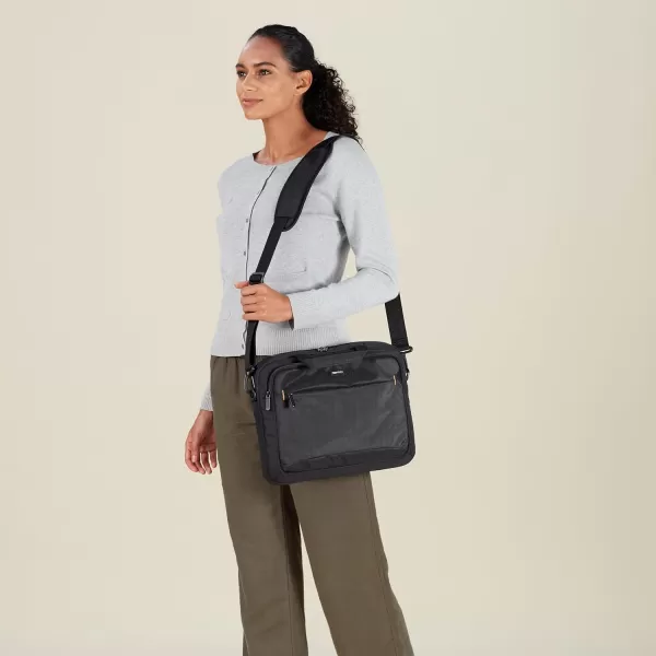 Amazon Basics 14Inch Tablet Bag Black14 Inch 1pack