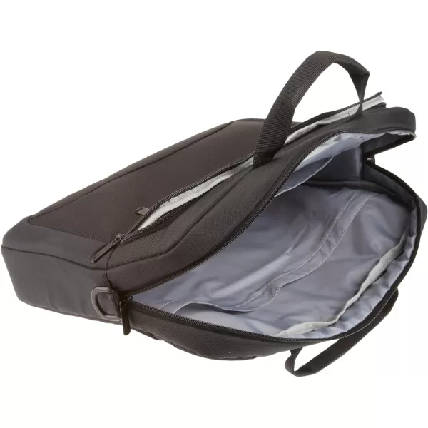 Amazon Basics 14Inch Tablet Bag Black156 Inch 10pack