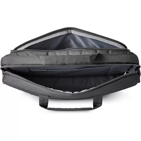 Amazon Basics 14Inch Tablet Bag Black156 Inch 10pack