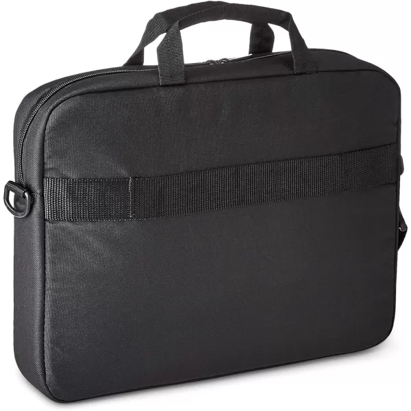 Amazon Basics 14Inch Tablet Bag Black156 Inch 10pack