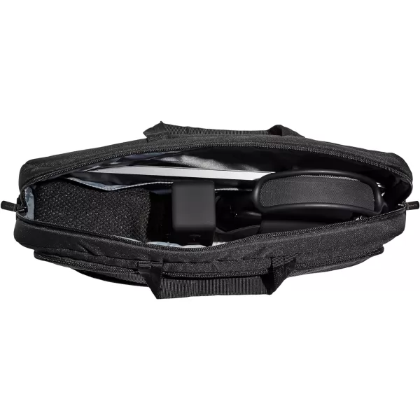 Amazon Basics 14Inch Tablet Bag Black173 Inch 10pack