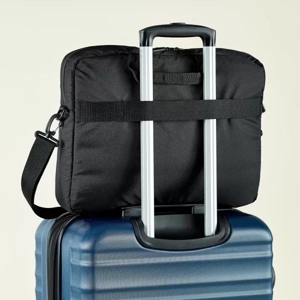 Amazon Basics 14Inch Tablet Bag Black173 Inch 10pack