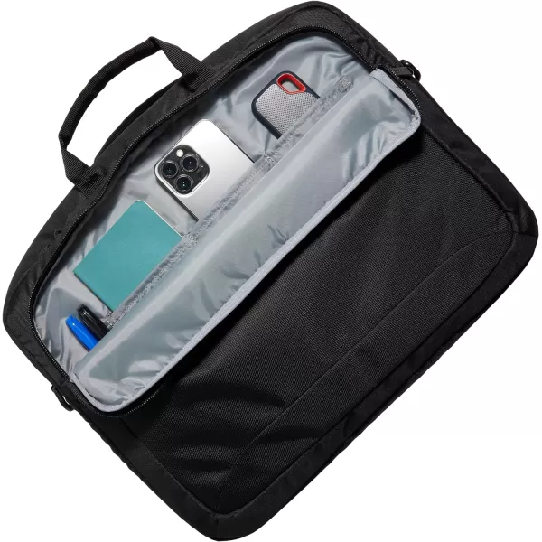 Amazon Basics 14Inch Tablet Bag Black173 Inch 1pack