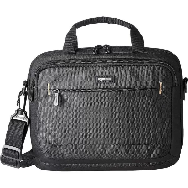 Amazon Basics 14Inch Tablet Bag Black116 Inch 10pack
