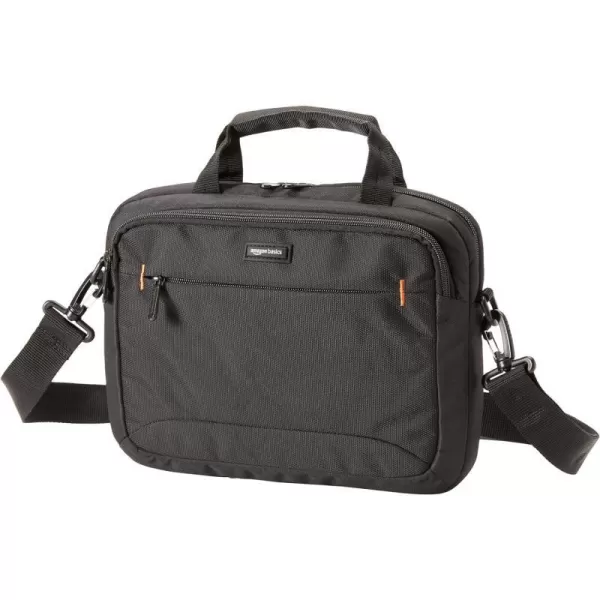 Amazon Basics 14Inch Tablet Bag Black116 Inch 1pack