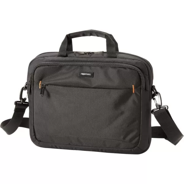 Amazon Basics 14Inch Tablet Bag Black14 Inch 1pack